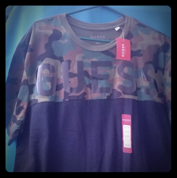 Guess by Marciano Other - T shirt
